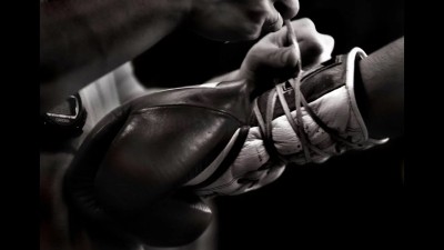 Мастер-класс Алексея Фролова - Советский кроссфит для бокса - купить в Биме