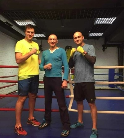 Тренировки по боксу групповые  Клуб единоборств "Груша" (12 тренировок) - купить в Биме