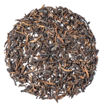 Шу Пуэр (черный) CedarBrew 75г - купить в Биме