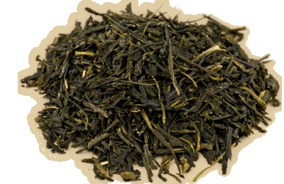 Зеленый чай ZenLeaf 75г - купить в Биме