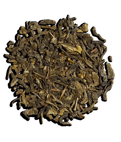 Зеленый чай TeaHarmony 75г - купить в Биме