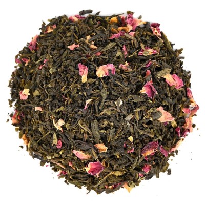 Зеленый чай PureSpring 40г - купить в Биме