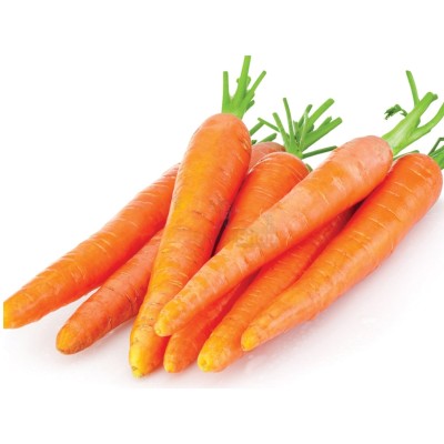 Морковь молодая 1 кг - купить в Биме