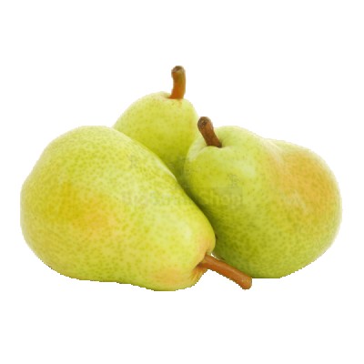 Груша зеленая 300 г - купить в Биме