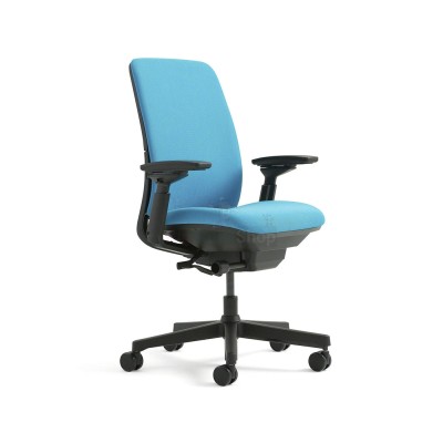 Кресло офисное WorkLine - купить в Биме