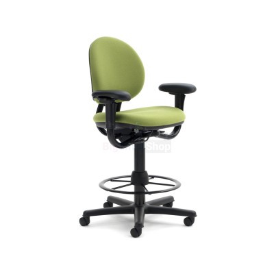 Рабочий стул ErgoPlus - купить в Биме