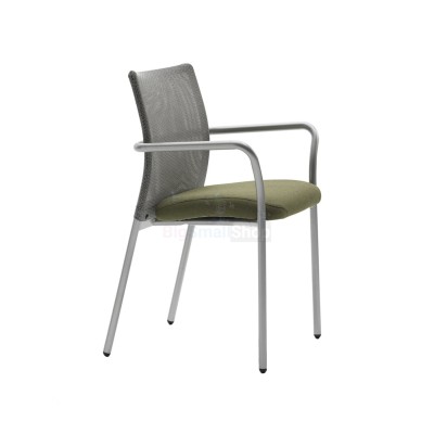 Стул офисный SoftSeat - купить в Биме