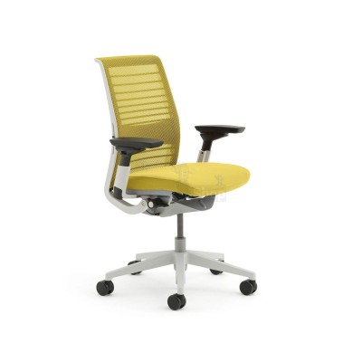 Офисное кресло ComfortLine - купить в Биме