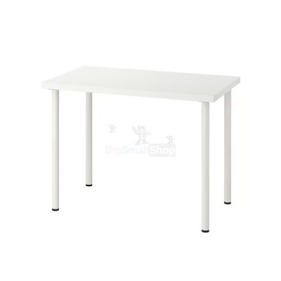 Рабочий офисный стол ЛайтДеск - купить в Биме