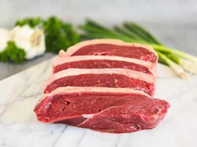 Говядина охлаждённая мякоть - купить в Биме