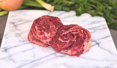 Говядина гуляш нарезанная - купить в Биме