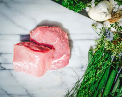 Свинина фарш домашний 500 г - купить в Биме