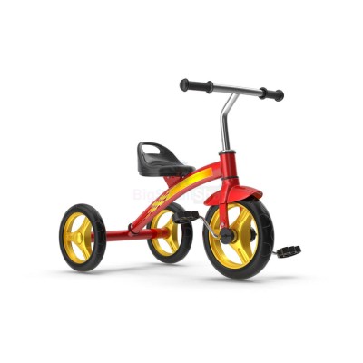 Велосипед детский MiniPro 16" - купить в Биме