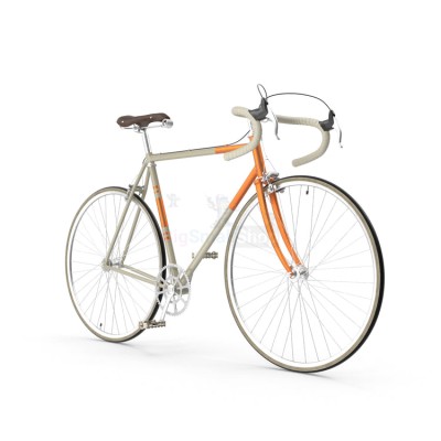 Велосипед дорожный EasyStreet 28 - купить в Биме