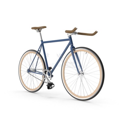 Дорожный велосипед DailyMove 26 - купить в Биме