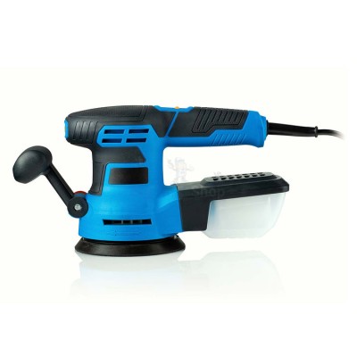 Шлифовальная машинка SmoothCraft Basic - купить в Биме