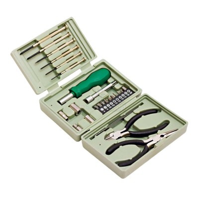 Набор инструментов ToolBox Start - купить в Биме