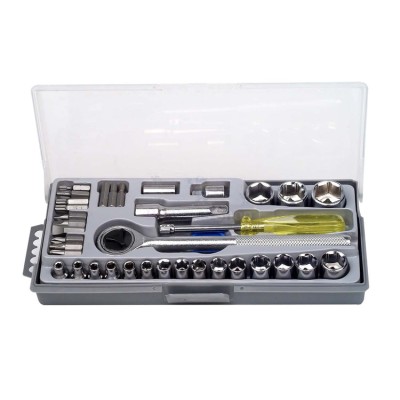 Набор инструментов MasterKit Pro - купить в Биме